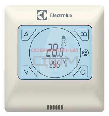 Терморегулятор ELECTROLUX ETT-16